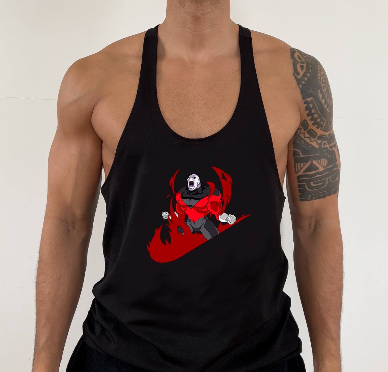 Rage Alien