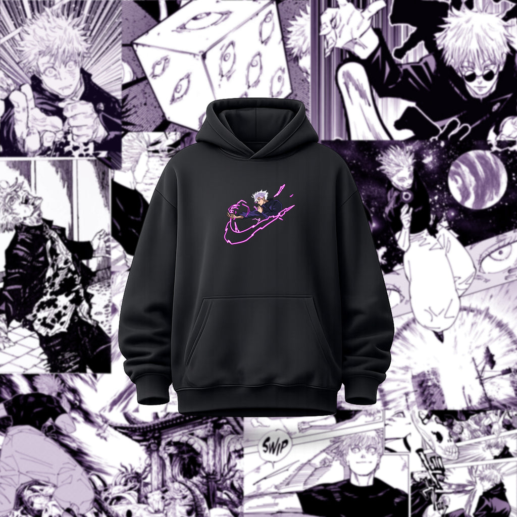 Hollow Purple
