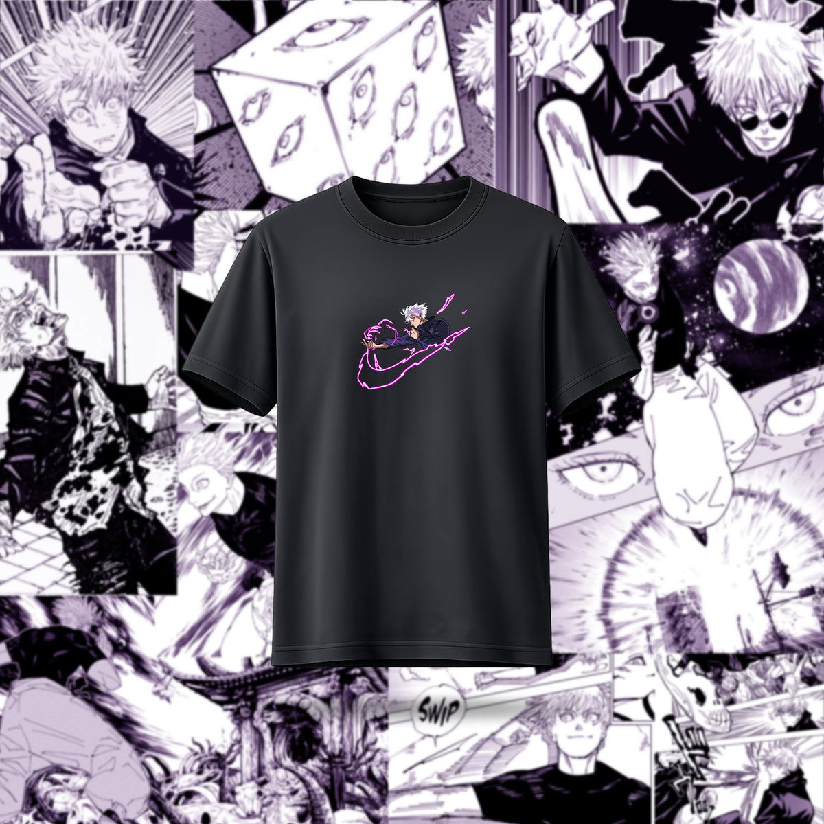 Hollow Purple