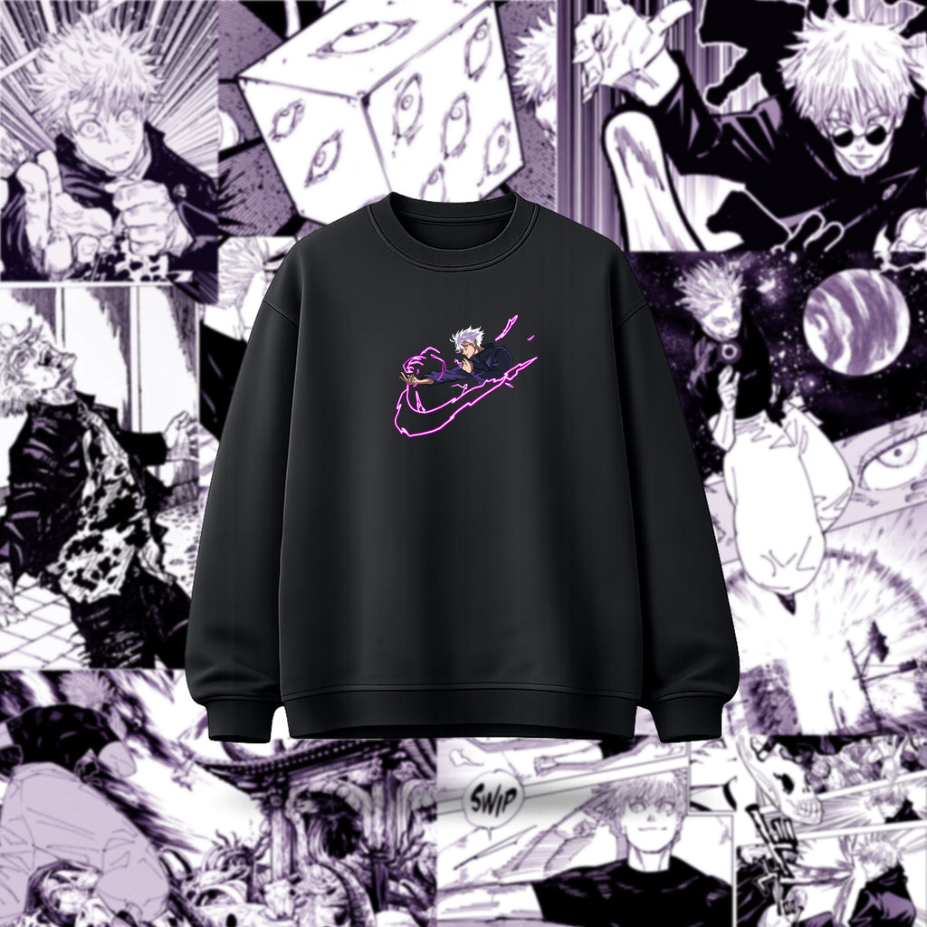 Hollow Purple