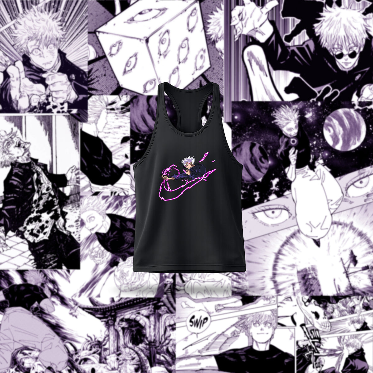 Hollow Purple