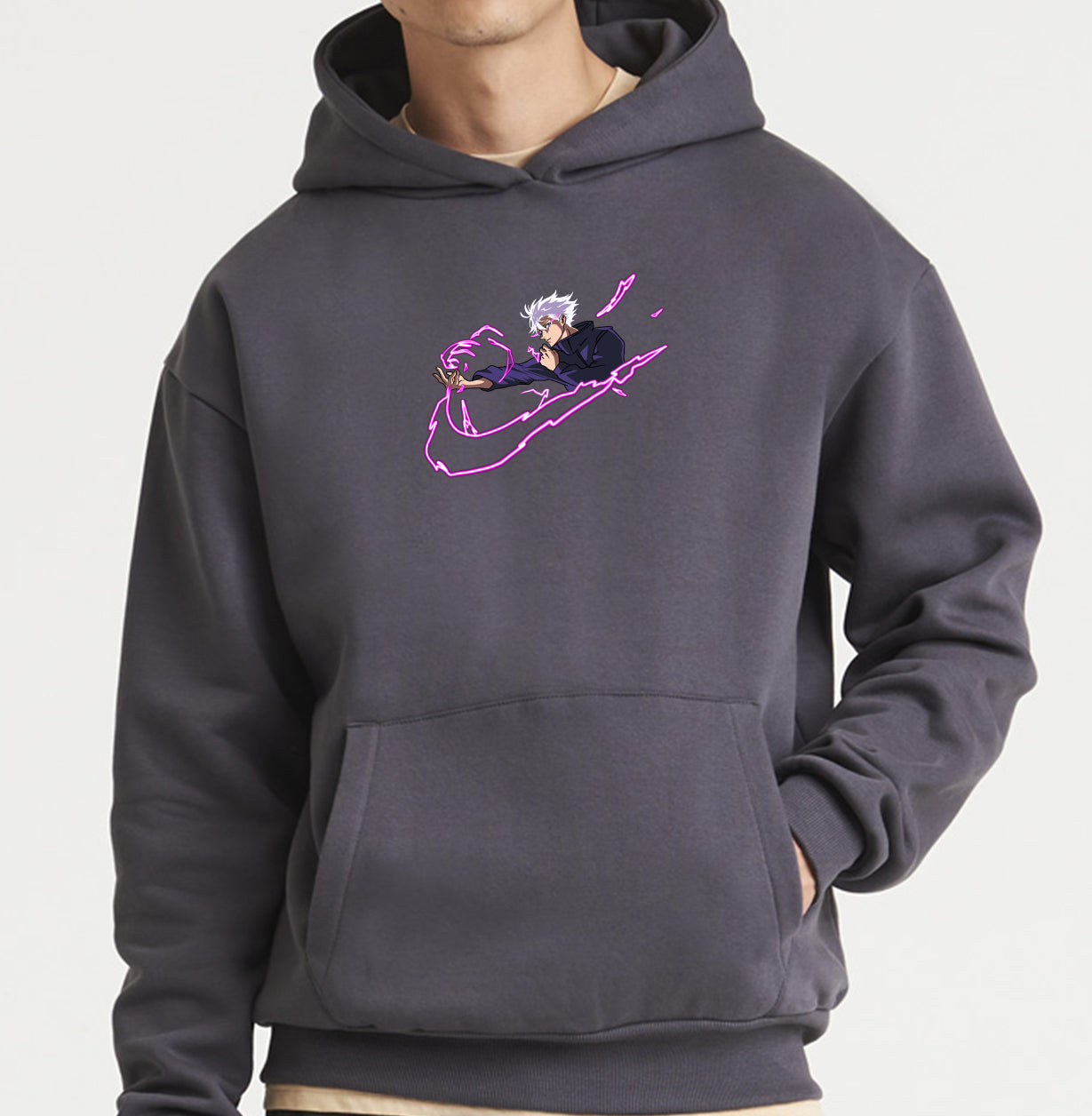 Heavyweight Hoods