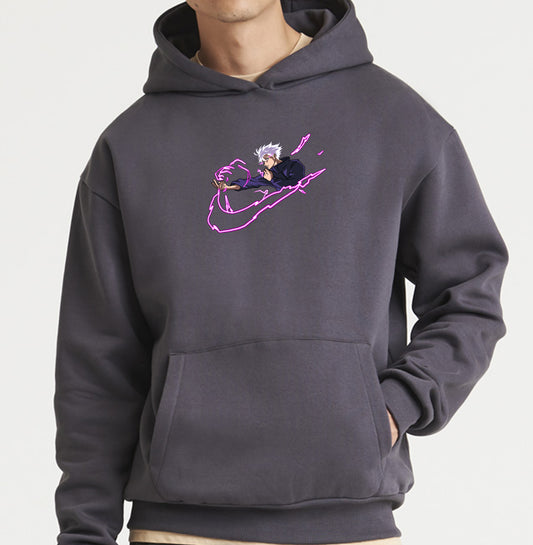 Heavyweight Hoods