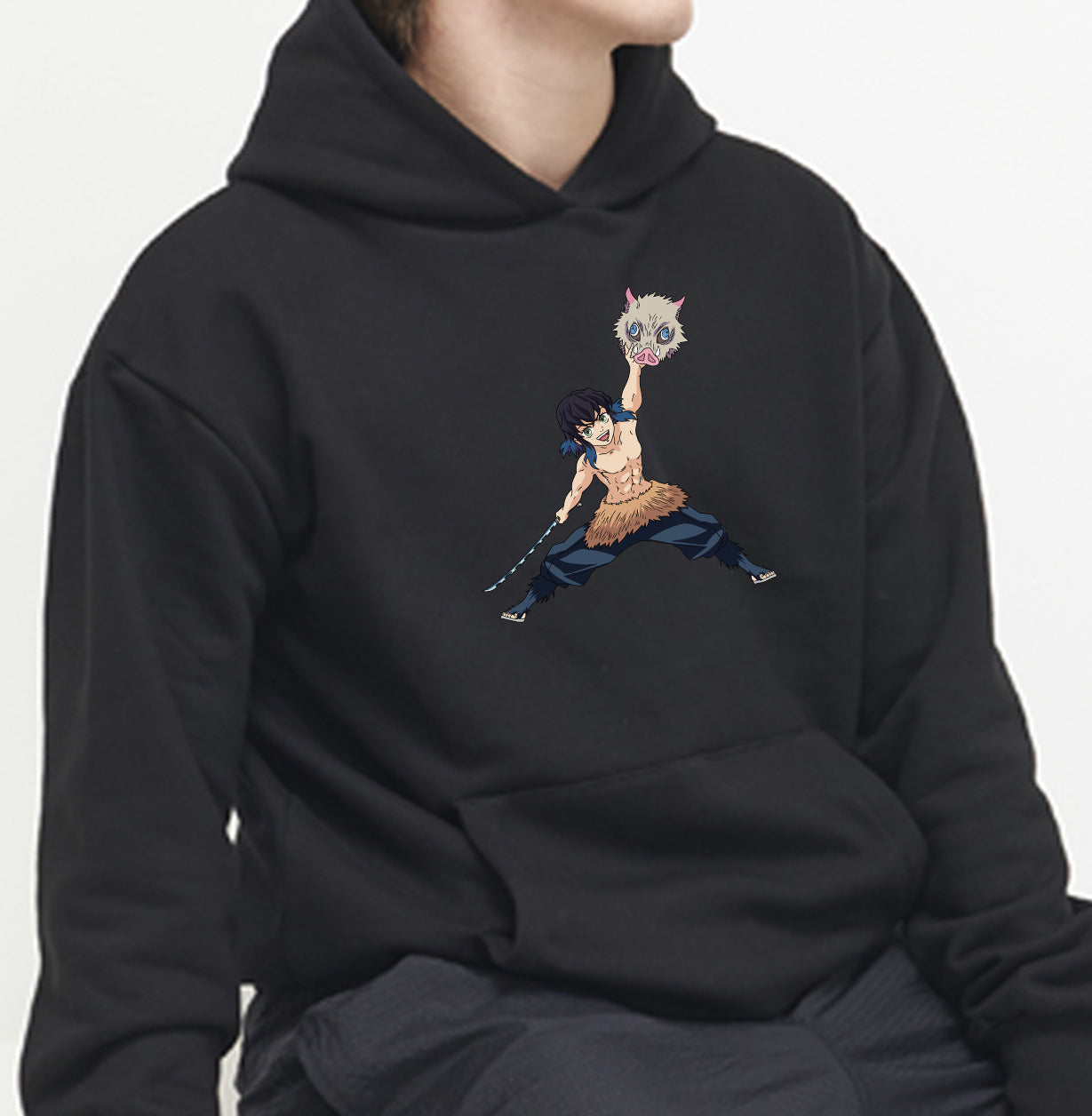 Heavyweight Hoods