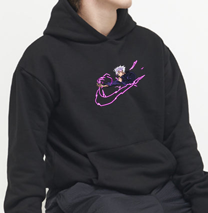 Heavyweight Hoods