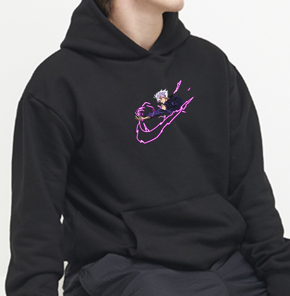 Heavyweight Hoods