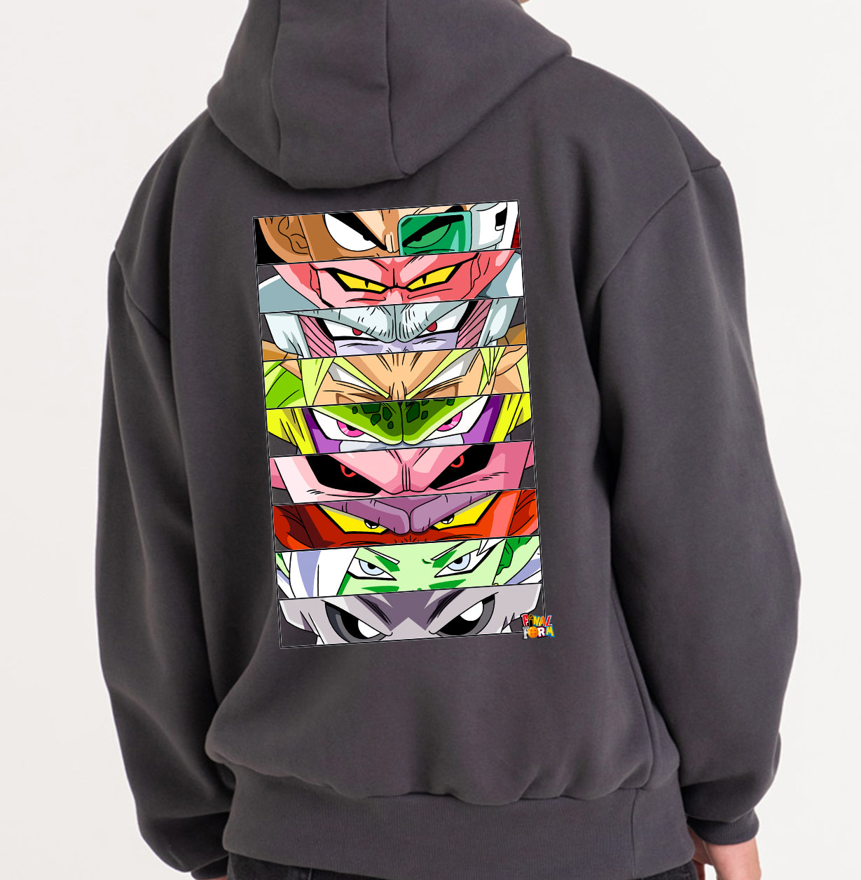 Heavyweight Hoods