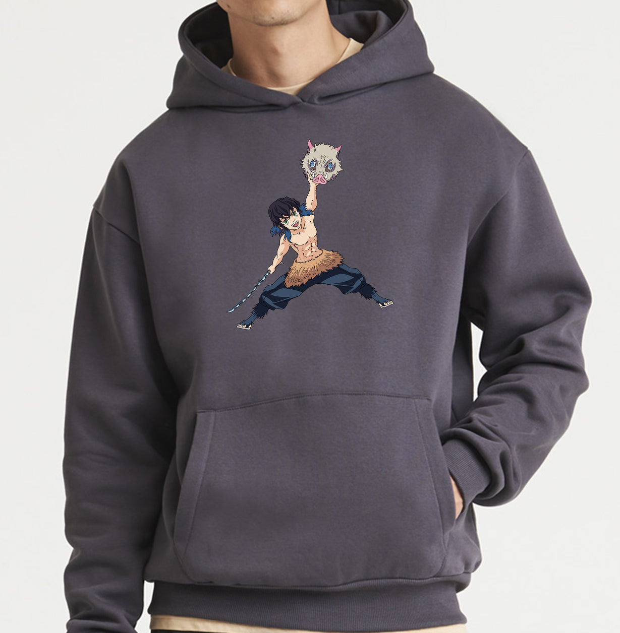 Heavyweight Hoods