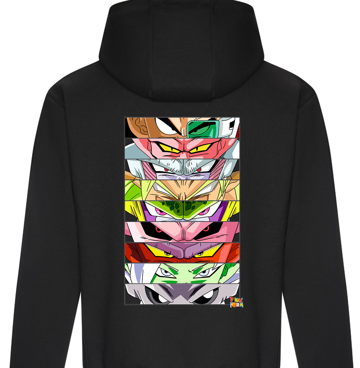 Heavyweight Hoods