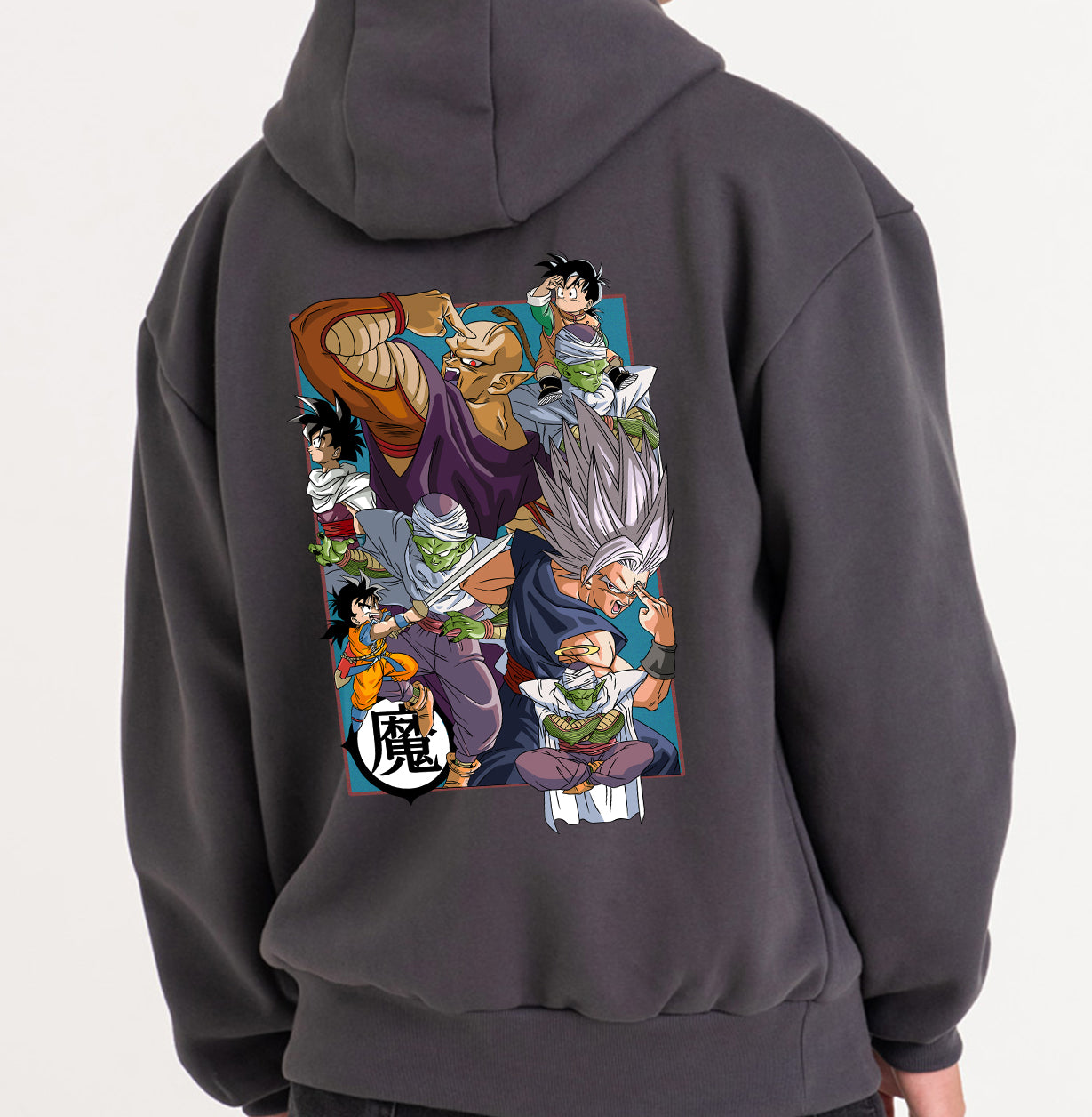 Heavyweight Hoods