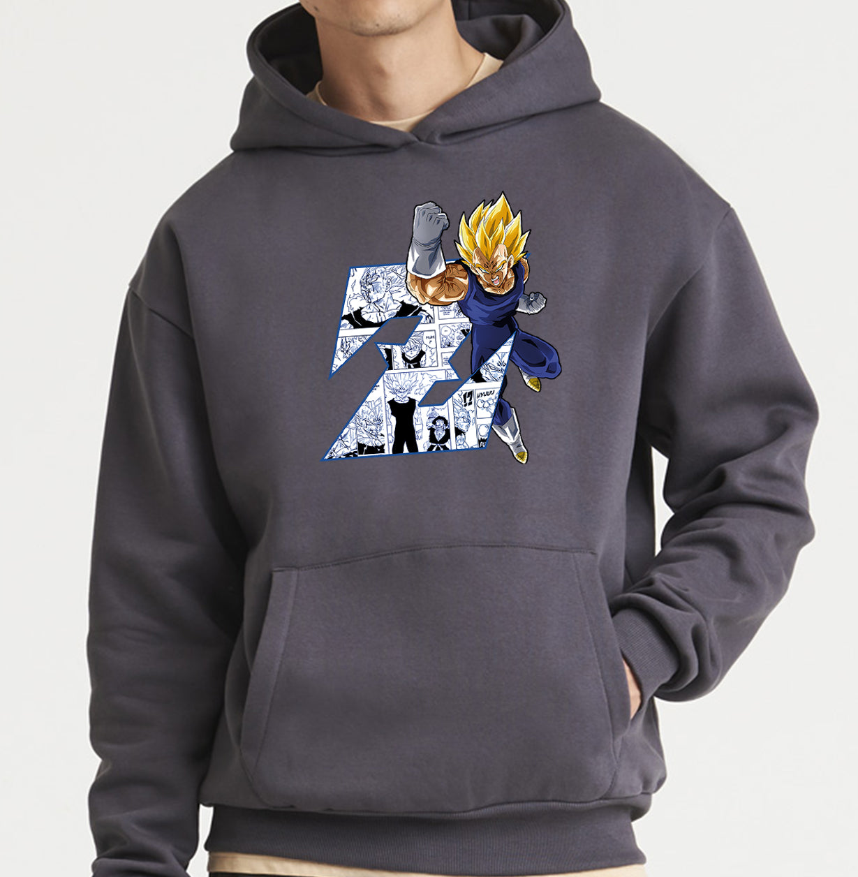 Heavyweight Hoods