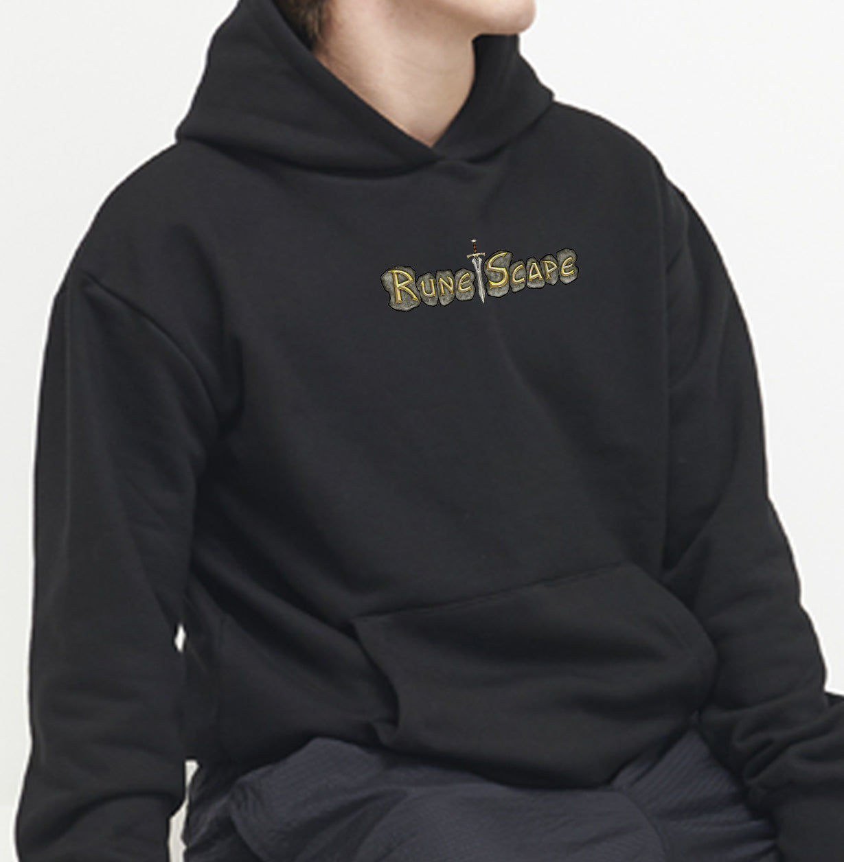 Heavyweight Hoods