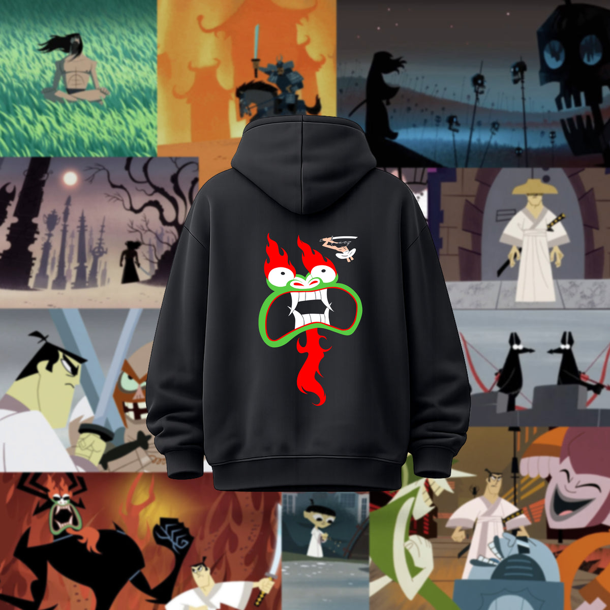 SamJack