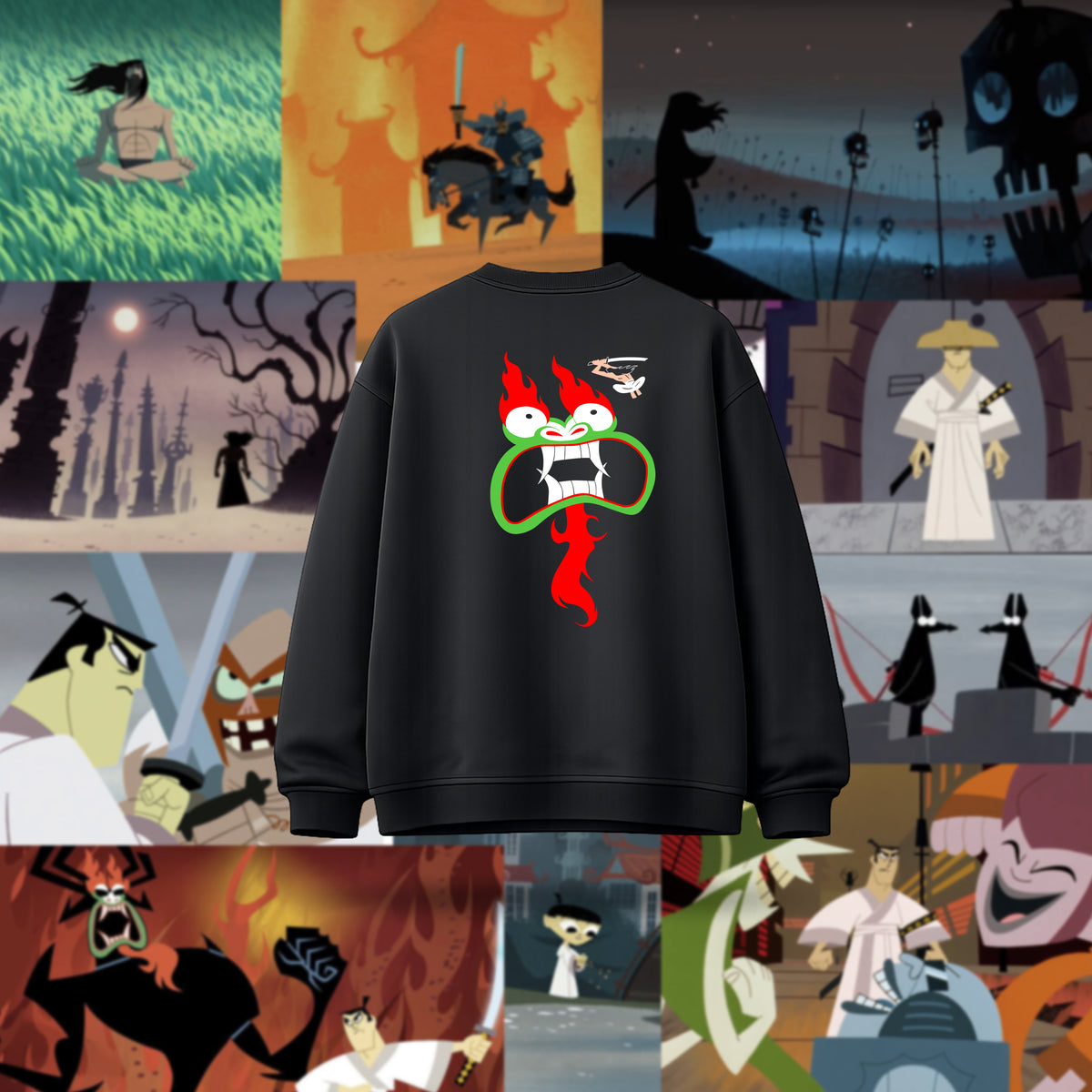 SamJack