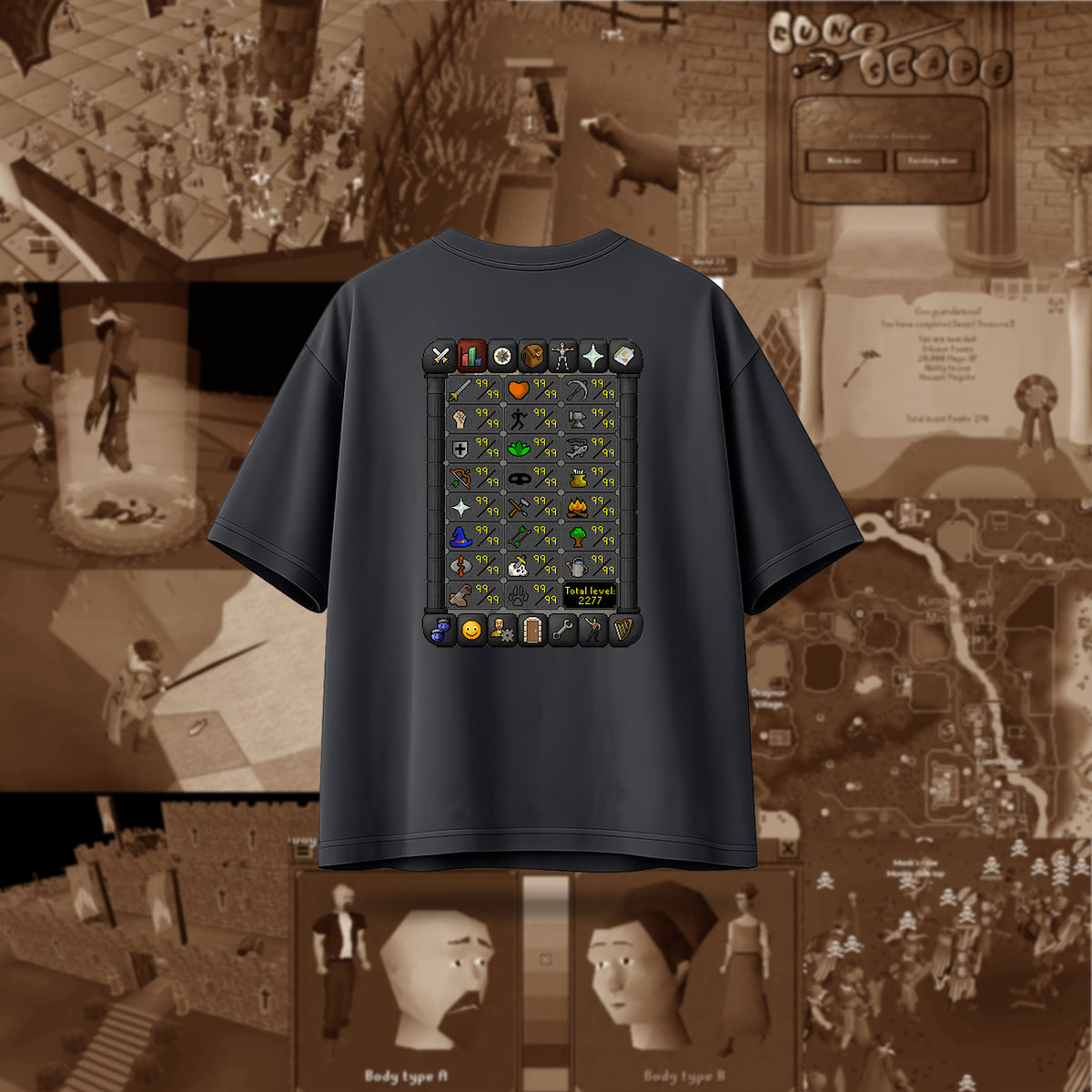 OSRS