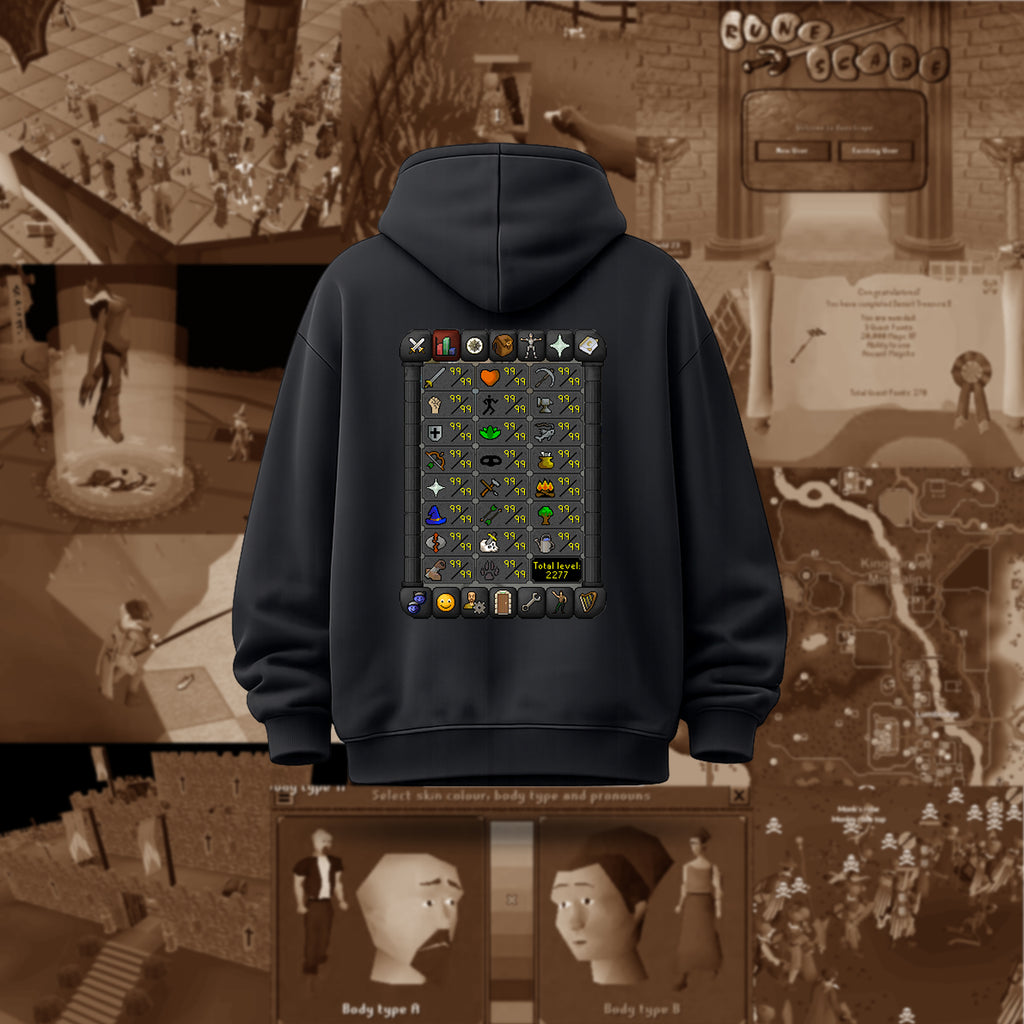 OSRS