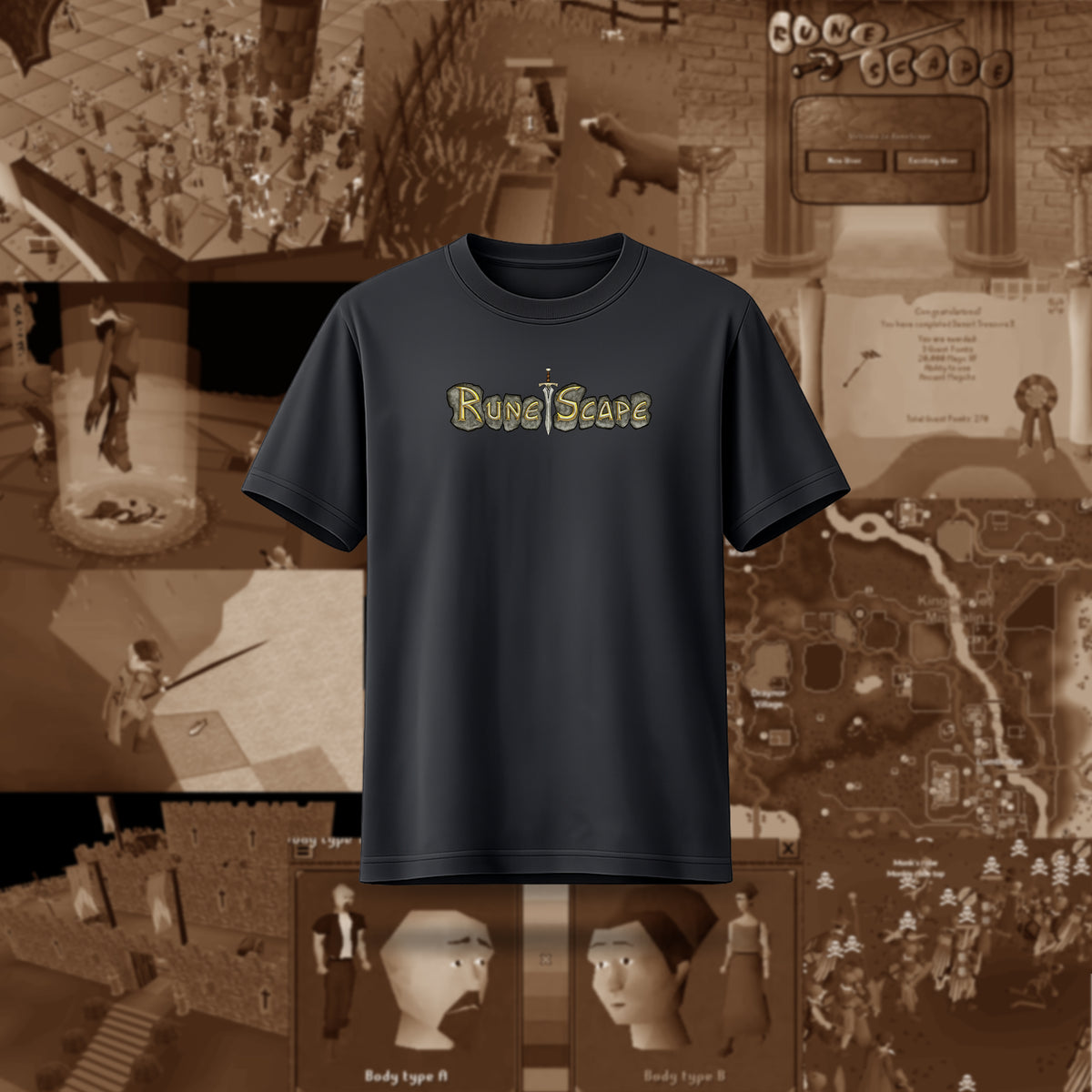 OSRS
