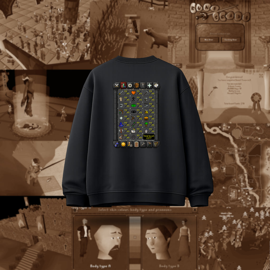 OSRS