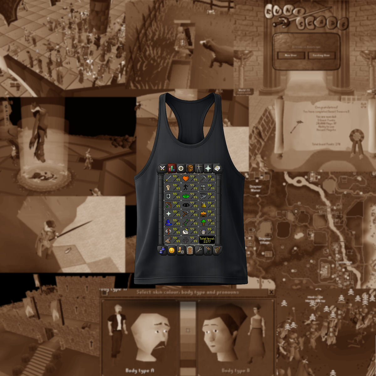 OSRS