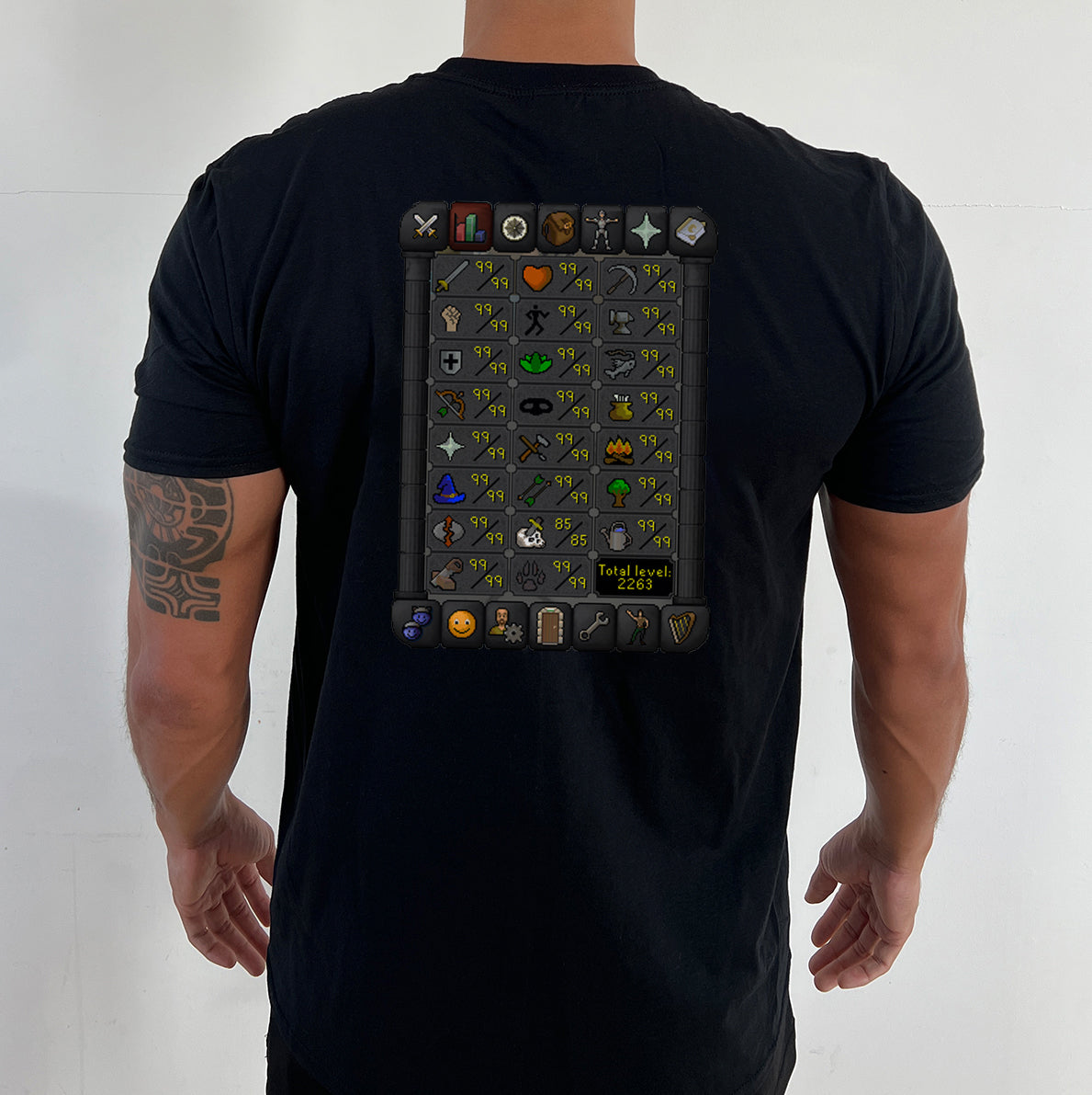 ~~"SeLliNg 1k YEW LoGs"~~