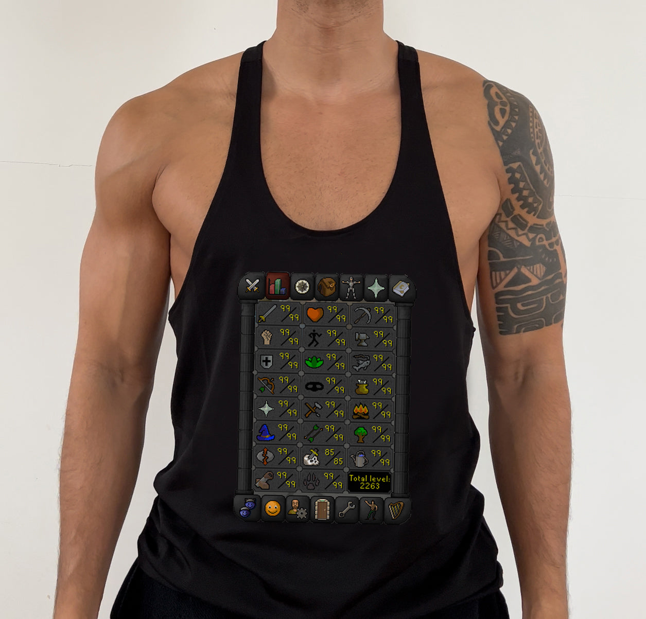 ~~"SeLliNg 1k YEW LoGs"~~