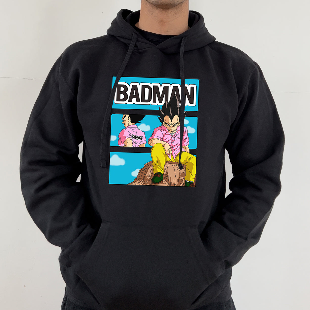 Badman