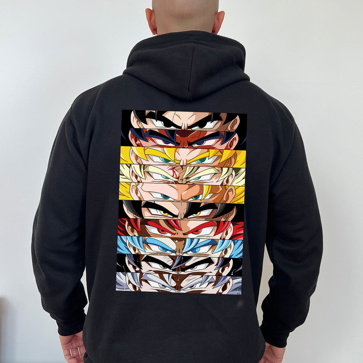 Eyes