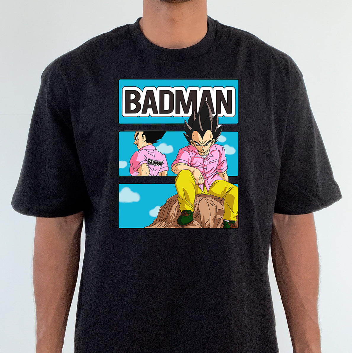 Badman