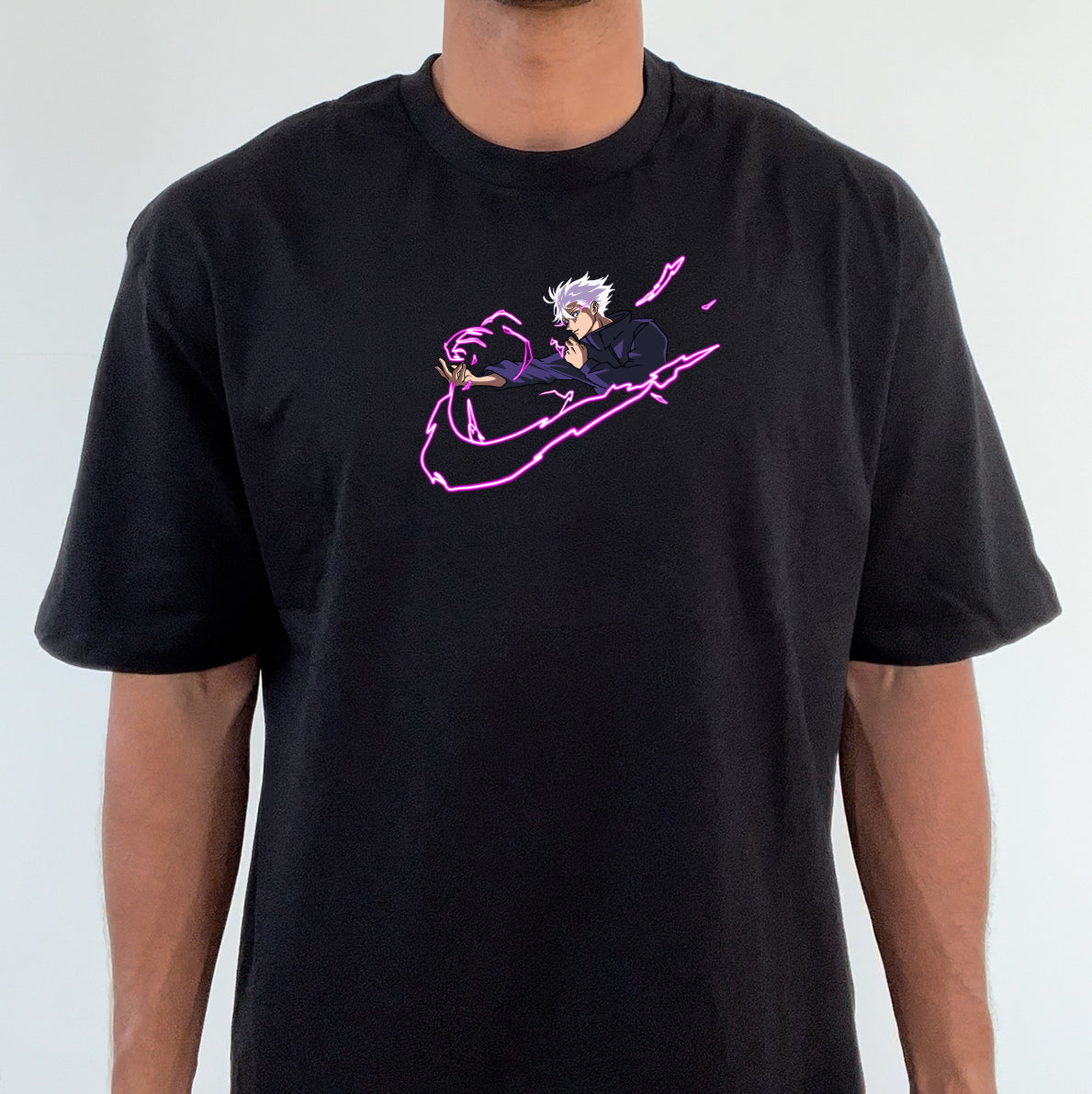 Hollow Purple