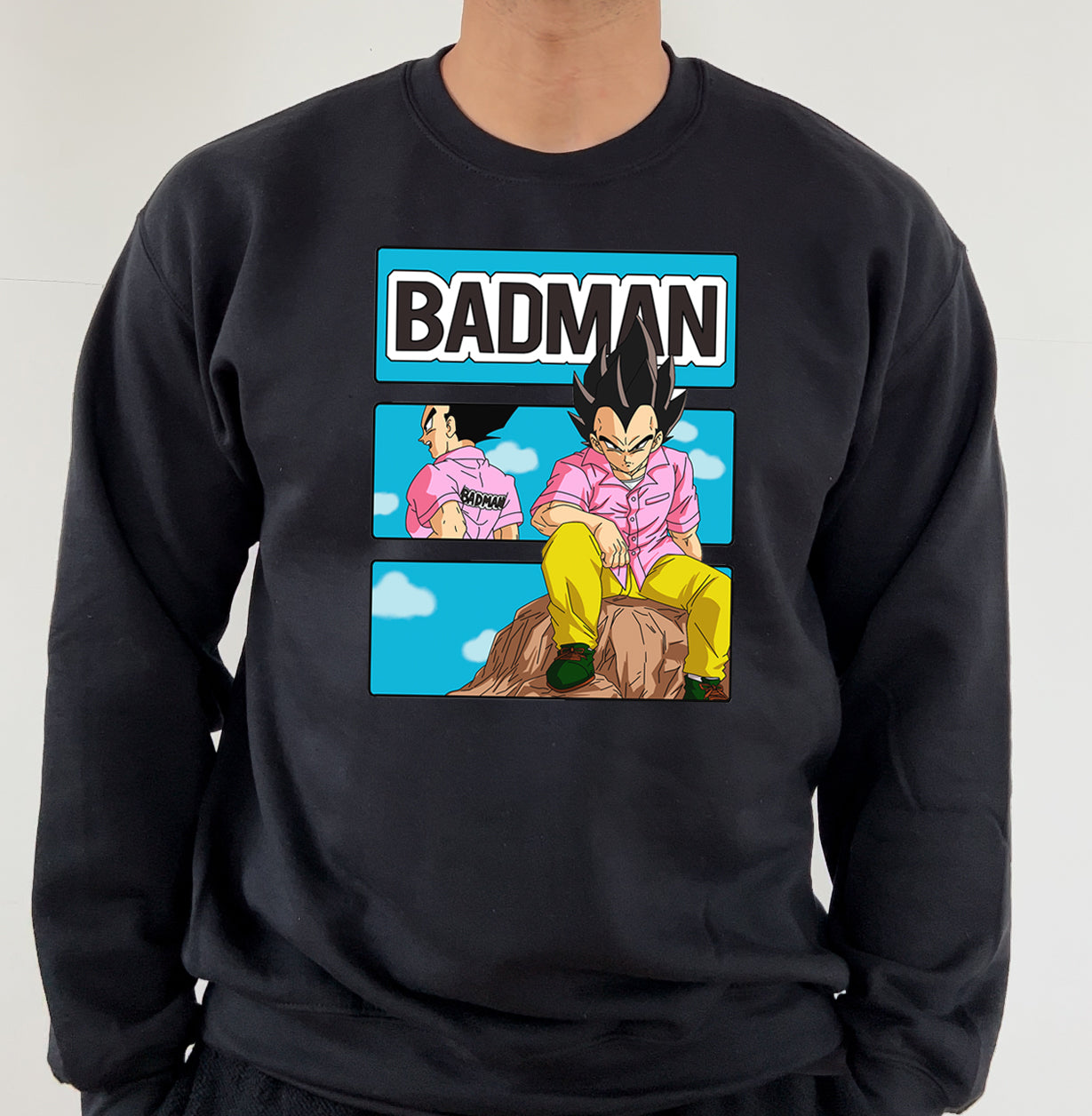 Badman
