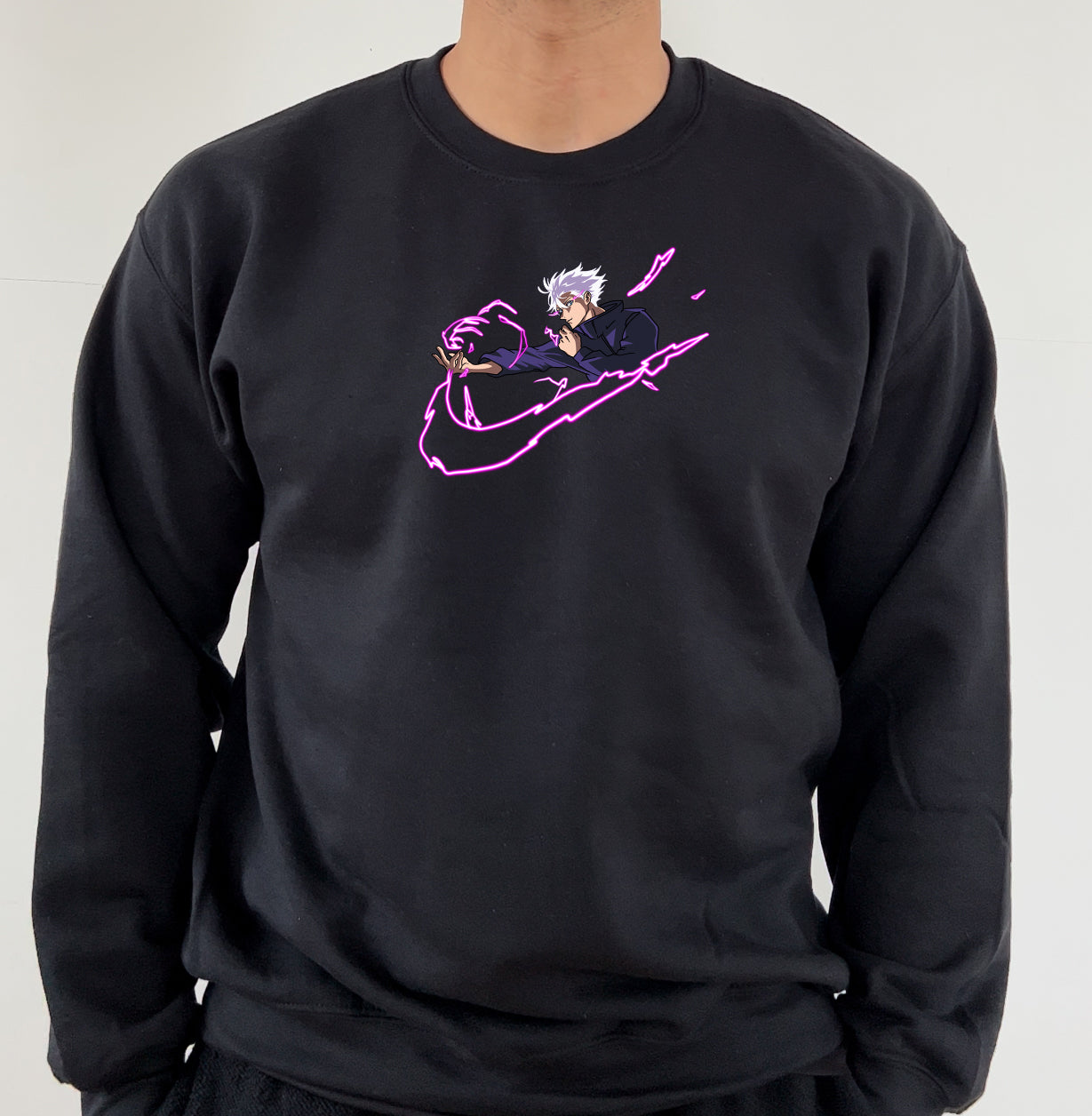 Hollow Purple