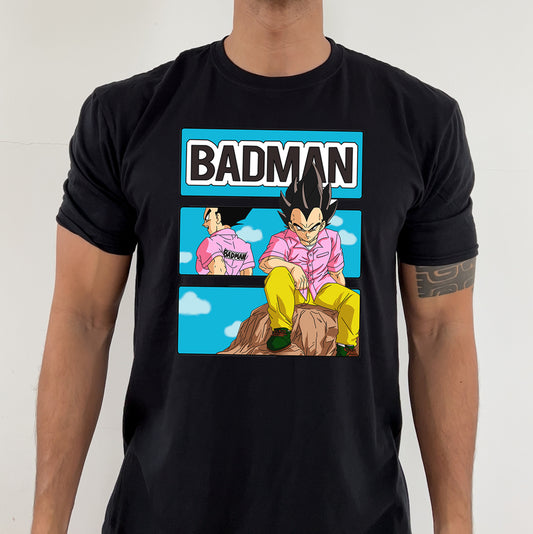 Badman