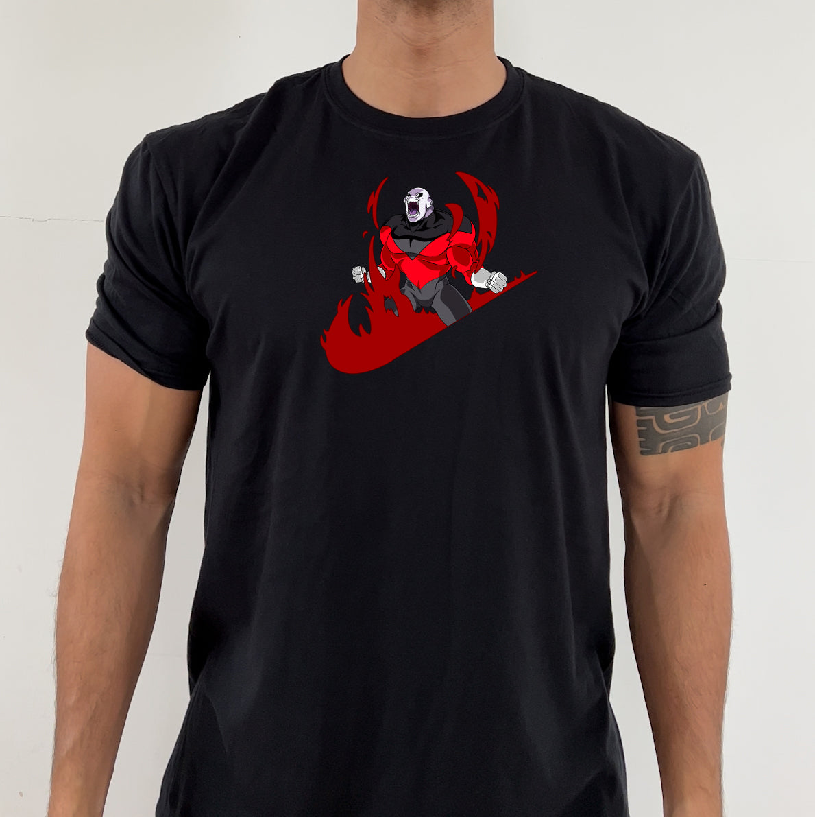 Rage Alien