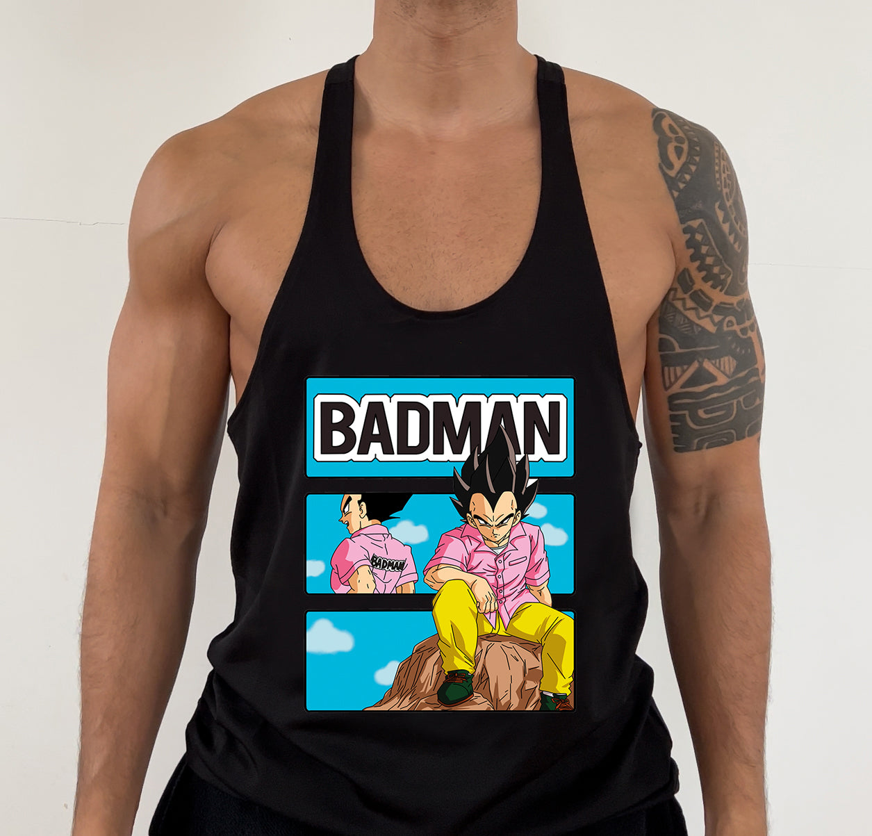 Badman